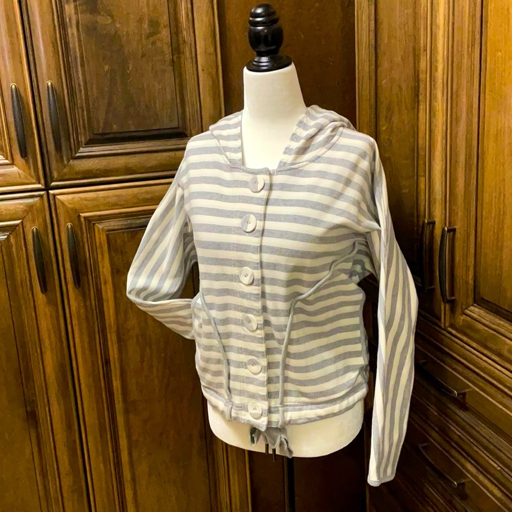 Adorable Stella McCartney Adidas hoody